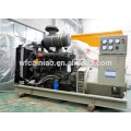 high quality multi-cylinder 100kw diesel generator supplier